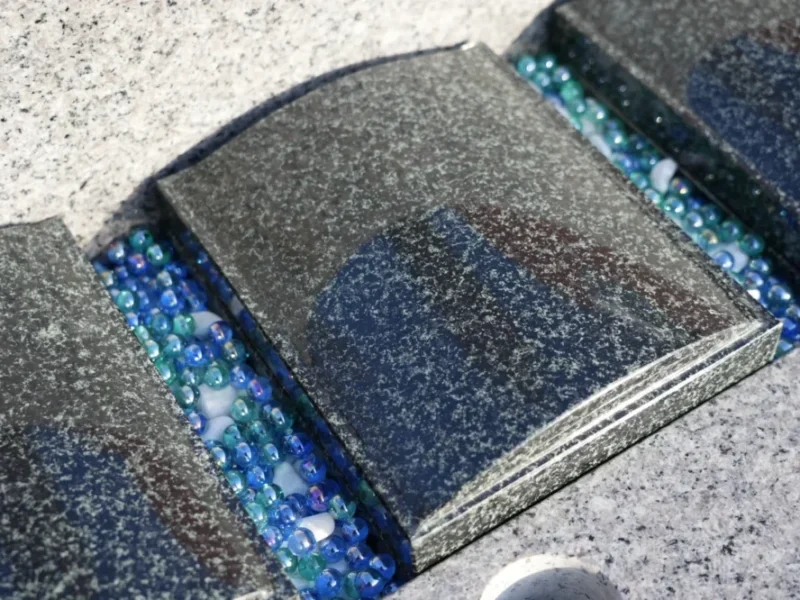 宮城石巻樹木葬