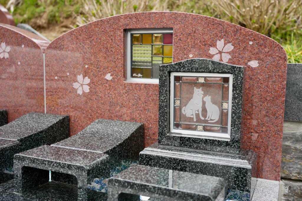 石巻かほく樹木葬