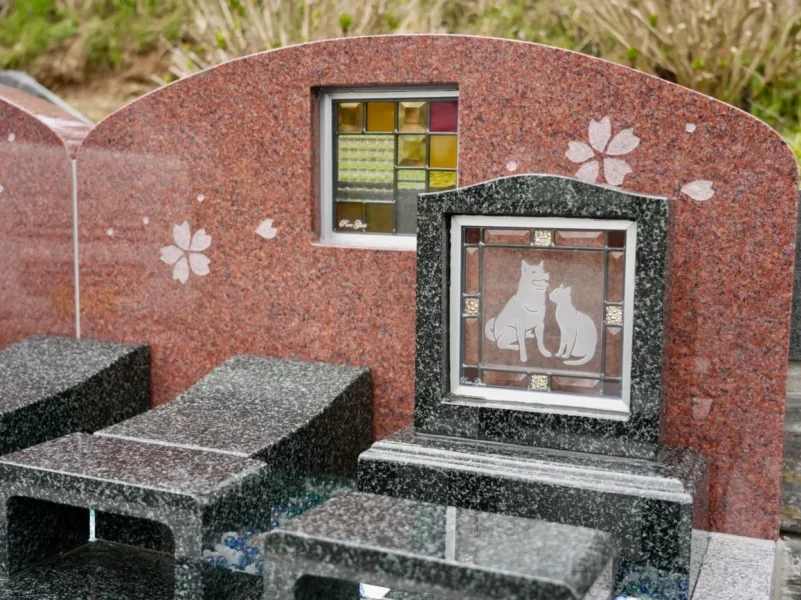 石巻かほく樹木葬