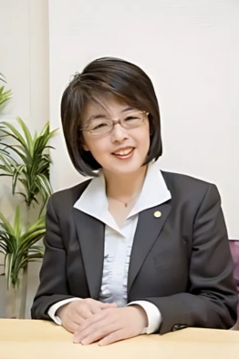 勝 桂子 すぐれけいこ